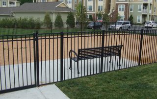 How To Care For and Clean Your <span class="main-color accent-text">Tek</span>-Fence 5