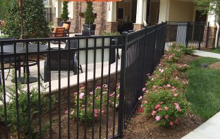 Common Aluminum Fence Misconceptions 2