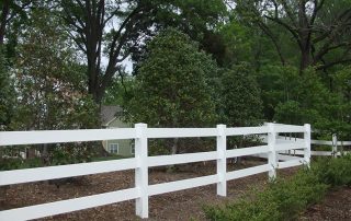 Keep Your Fence in Great Shape With Landscaping 3
