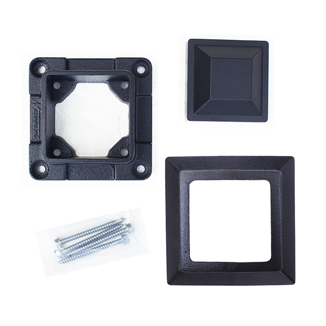 Read more about the article Post Base Kit