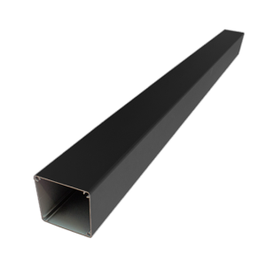 Read more about the article 48in. x 3in. Aluminum Post