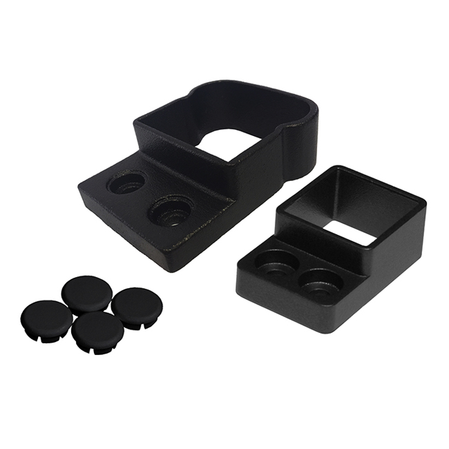 You are currently viewing Straight Wall Mount Kit