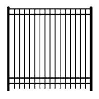 Read more about the article 4-Rail Flat Top