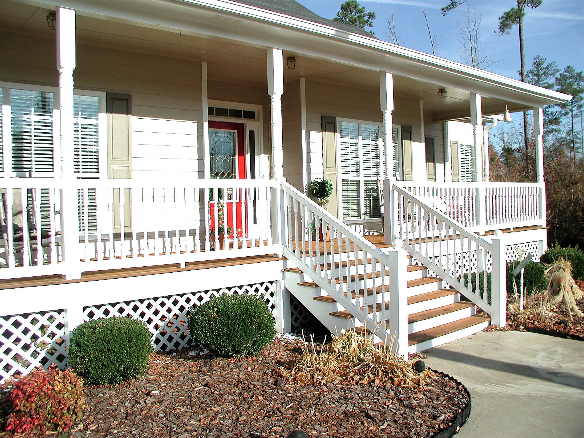 Residential Services 1