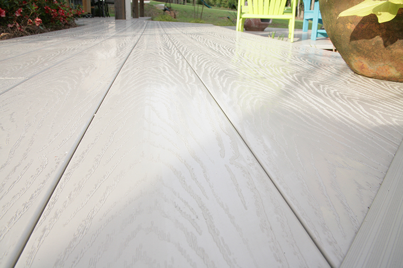 Gorilladeck Decking 3