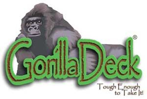 Gorilla Deck logo