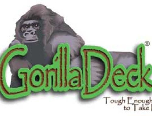The Gorilla Deck G3