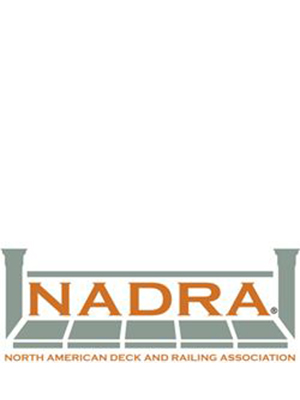 NADRA logo