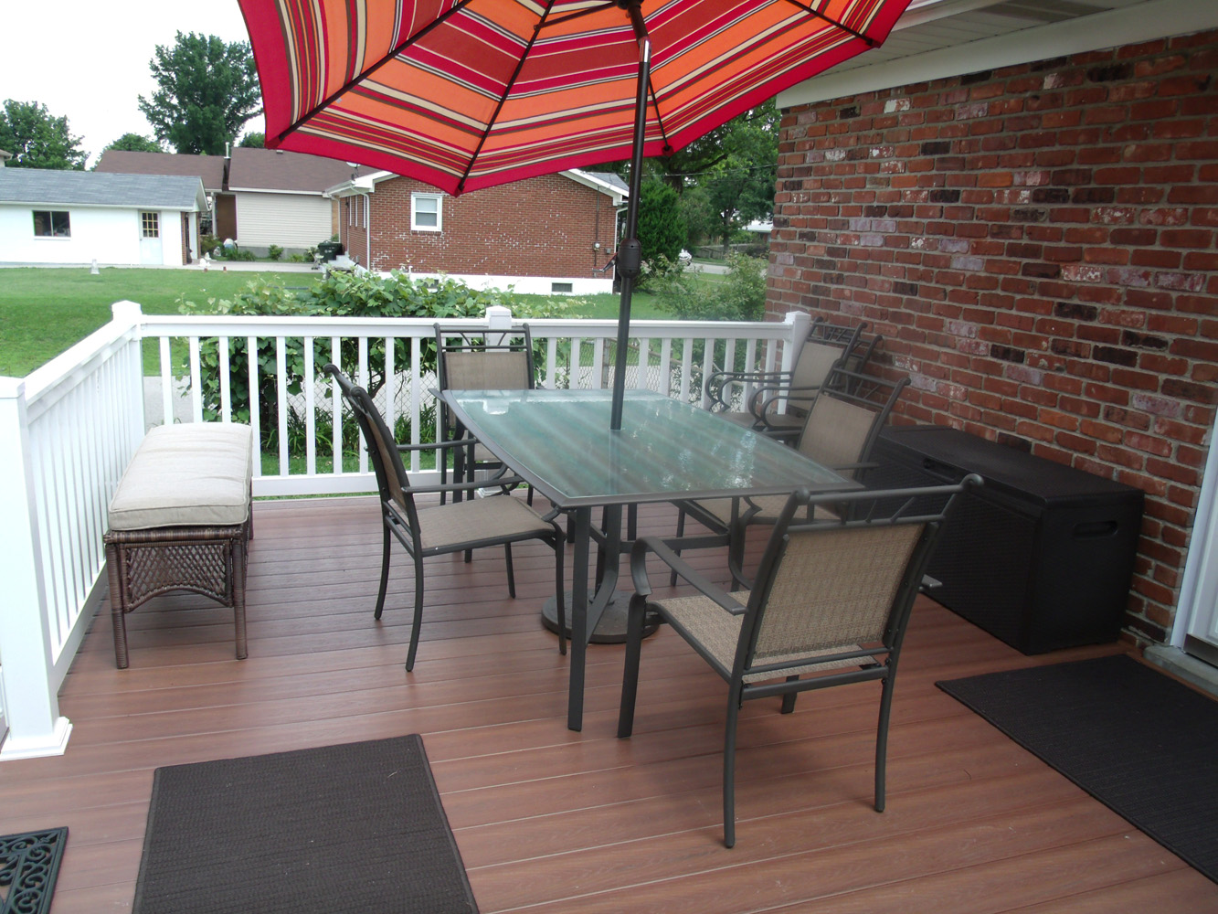 You are currently viewing Building a Backyard Ready for Summer Gatherings