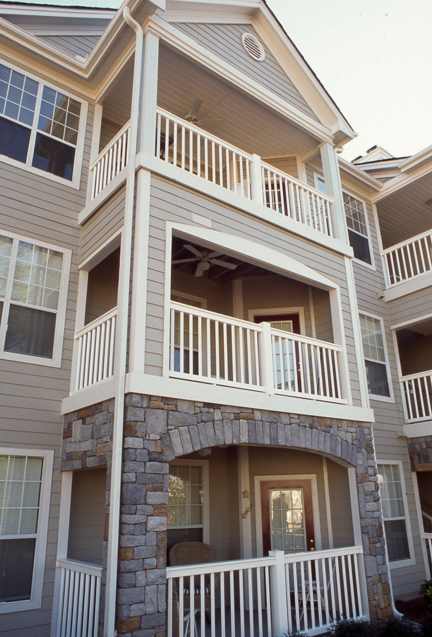 Why Tek-Rail, Inc? 1