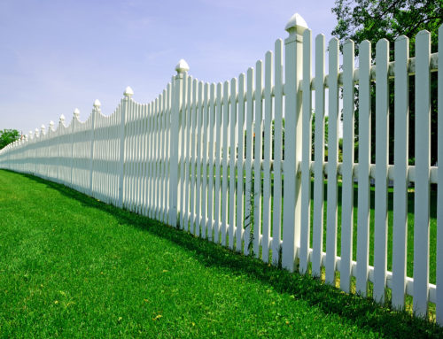 6 Amazing Benefits of Winter Ready Designs With Vinyl Fencing