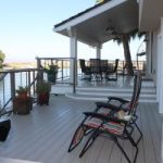 Signs Your Deck Railing May Need Replacement