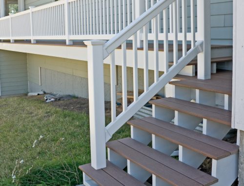 Why Commercial Aluminum Rail and Fence Installation Should be Your Next Project for 2023
