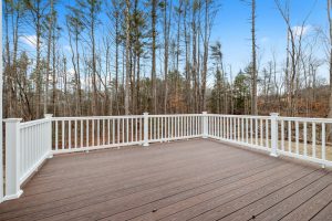 Read more about the article How Fences Play a Vital Role in Design: Enhance Your Property with Tek-Rail