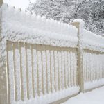 Winterizing Your Fencing and Railing: Essential Tips for Cold Weather Protection