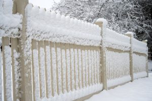 Read more about the article Winterizing Your Fencing and Railing: Essential Tips for Cold Weather Protection