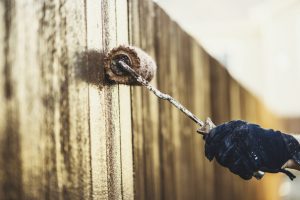 Read more about the article The DIY Guide to Fence Painting: Tips for a Flawless Finish