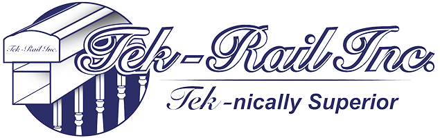 Tek-Rail, Inc.